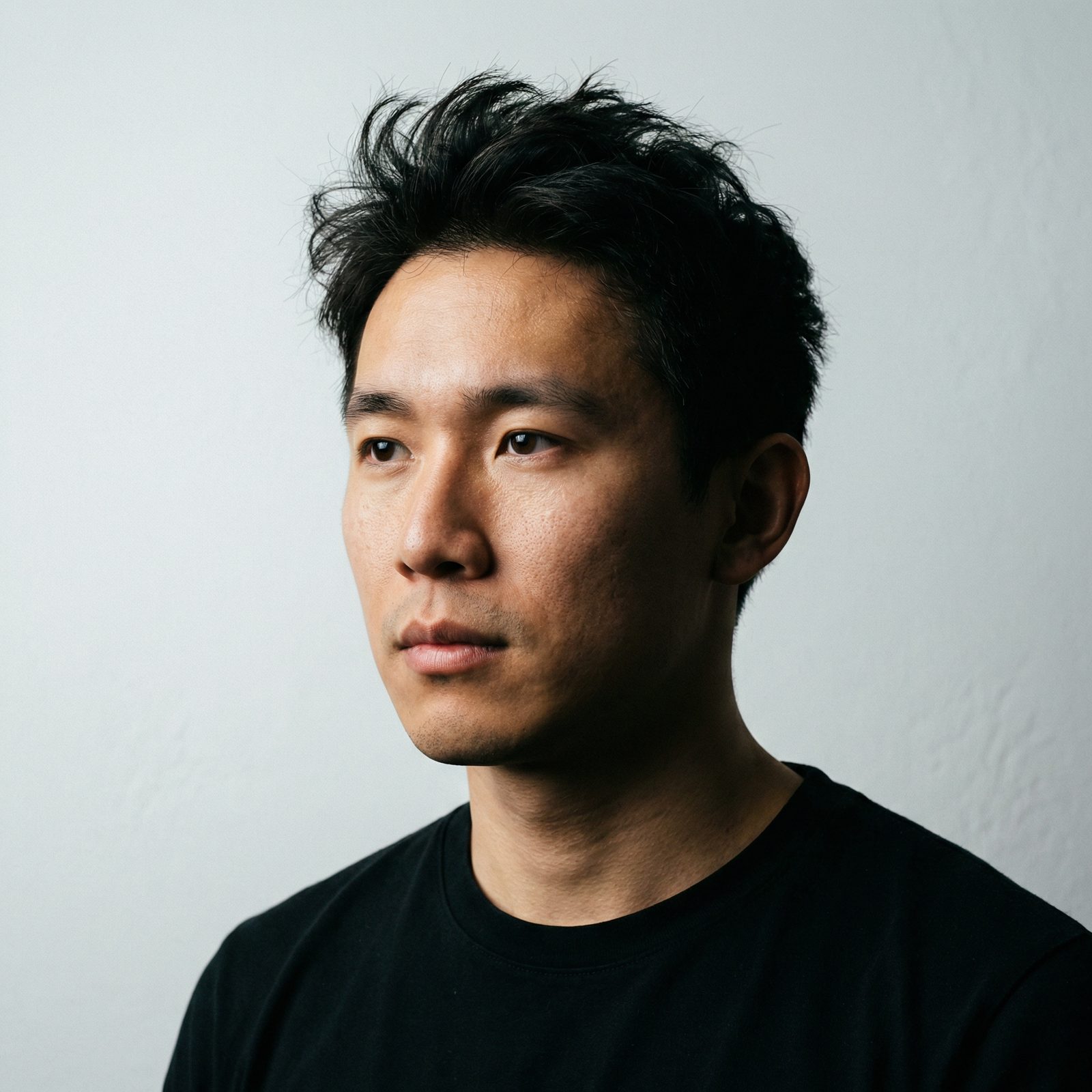 蜜芽技术总监周子墨